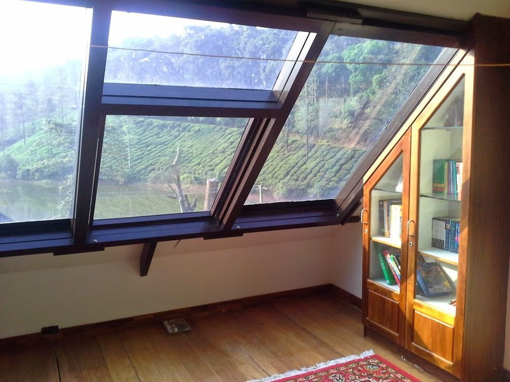 Silver Oak Plantation Bungalow Vandanmedu Luaran gambar